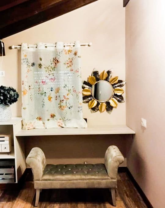 Imagen cliente descalzadora